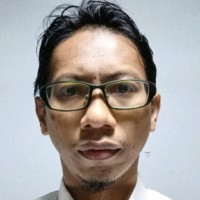 Khairul Kasim