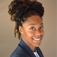 Shanae Drummond