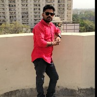 Abhishek B Vishwakarma