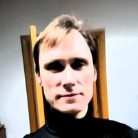 Ilya Boryakov
