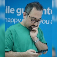 Mostafa Abdollahi