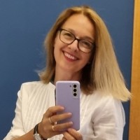Claudia Bonazzi