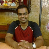 Pradyumna Pathak