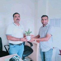 Dharmendra kumar sharma
