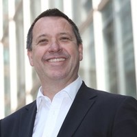 Iain Fraser