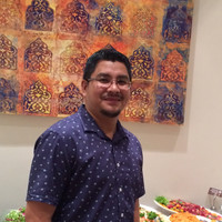 Gilbert Olegario