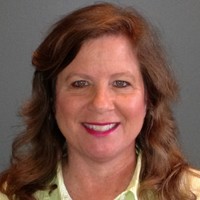 Christie Cooper