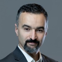 Arman Rahmim