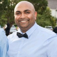 Anesh Jugmohan