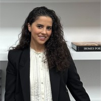 Julia Montero Jiménez