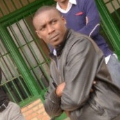 camarade DUSABIMANA