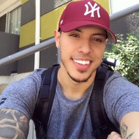 Angel Agramont