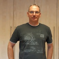 Gert-Jan Van Vijfeijken