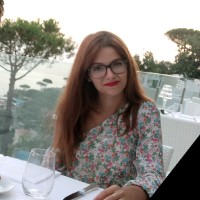Marta Patriarca
