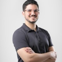 Alessandro Ricardo Gomes Ferreira