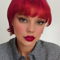 Lizbeth Gerardo