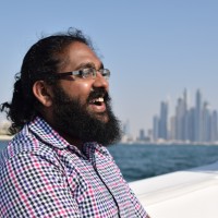 Arjun Shaji