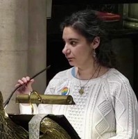Marie Bellando Mitjans