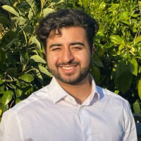 Ahmad Malik