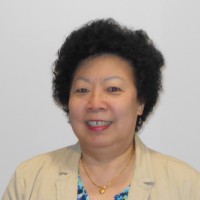 Gina Tan