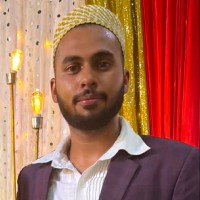 Idris Kachwala