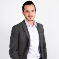 Luis Rivera Touma
