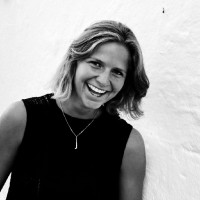 Eline Larcier