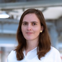 Deborah Baum