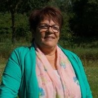 Paula Weggelaar