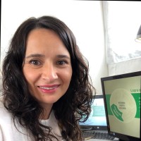 Silvana Tampe Mansilla