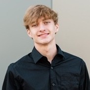 Aidan Alaimo