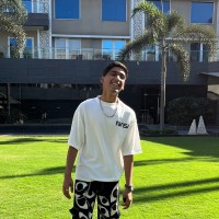 Reuben D'souza