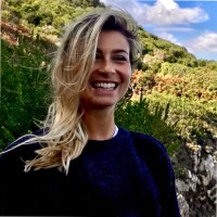 Monica Capriati