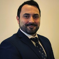 Jonathan Whittle