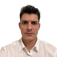 Athanasios Georgakoudis