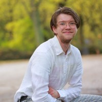 Rick de Jager