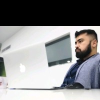 Salman Shahid