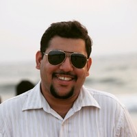 Dr. Nikhil Chaudhari