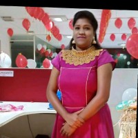 Sunitha Kumari