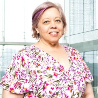 Pam Thompson