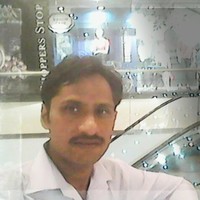 Kaushal Tripathi