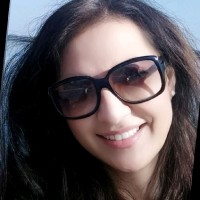 Sissy Anastasopoulou