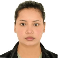 Neha Thapa