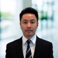 Gerald Lam