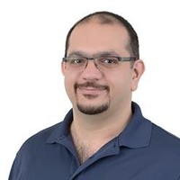 Mohammad Haghighat
