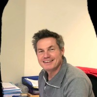 Arnaud KETTERER