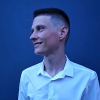 Dmytro Kalf