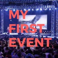 My First Event