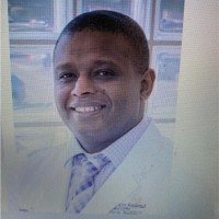 kenneth Onuorah
