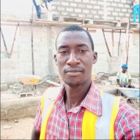 Jean EWAYI